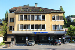 Filiale Feldkirch