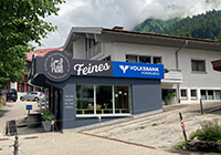 Filiale Kleinwalsertal