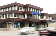 Volksbank Vorarlberg