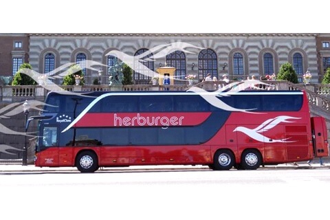 Herburger Reisen