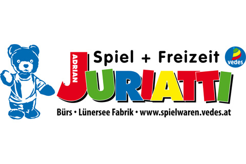Juriatti Logo