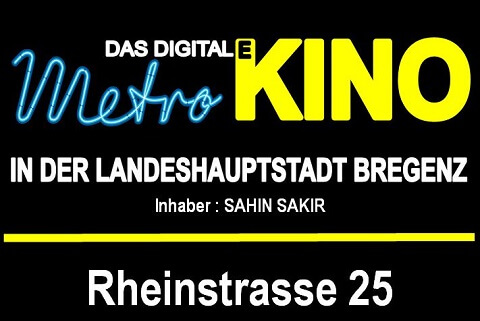 Metro Kino Bregenz