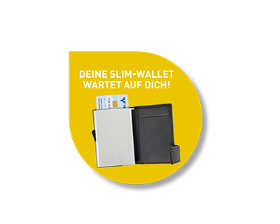 Slimwallet