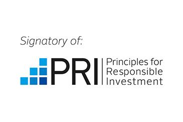 PRI Logo - Volksbank Vorarlberg ausgezeichnet