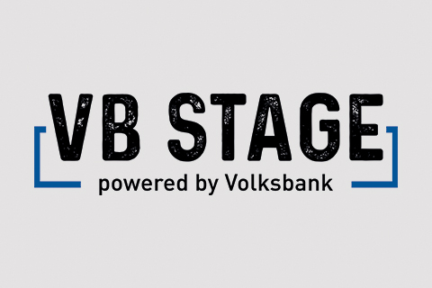 Volksbank Vorarlberg VB Stage