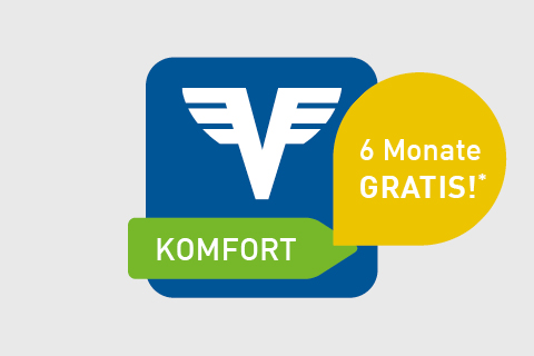 Komfort