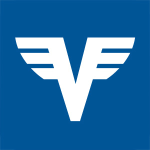 VOLKSB.VORARLB.PS OS 100 Logo