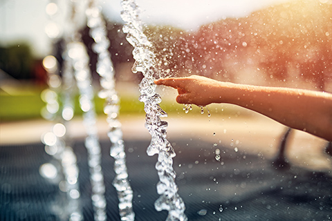 UniNachhaltig Aktien Wasser