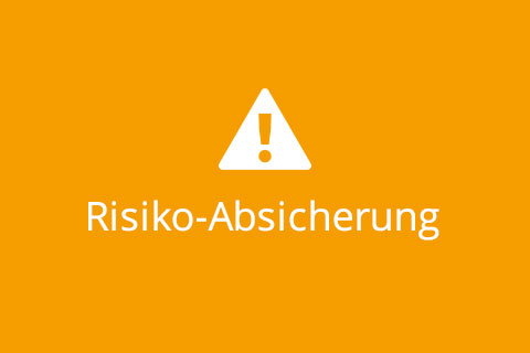 Risiko-Absicherung