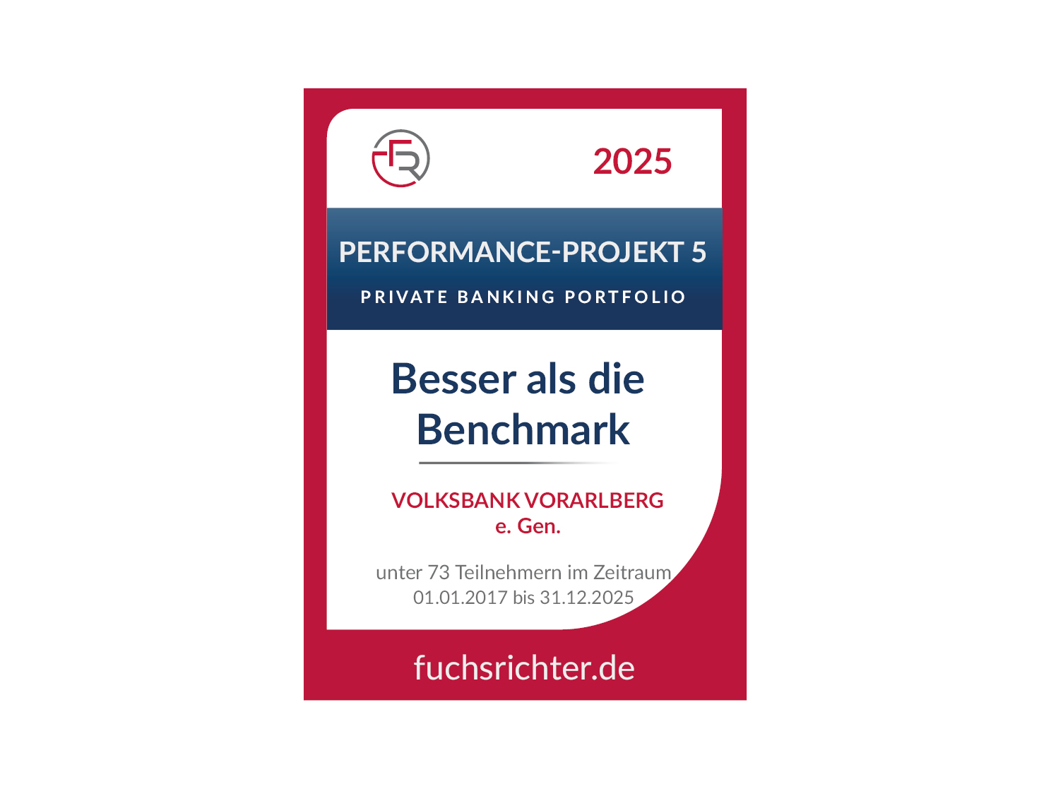 Logo für das Fuchssiegel