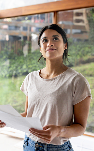 Nachhaltige Finanzierung